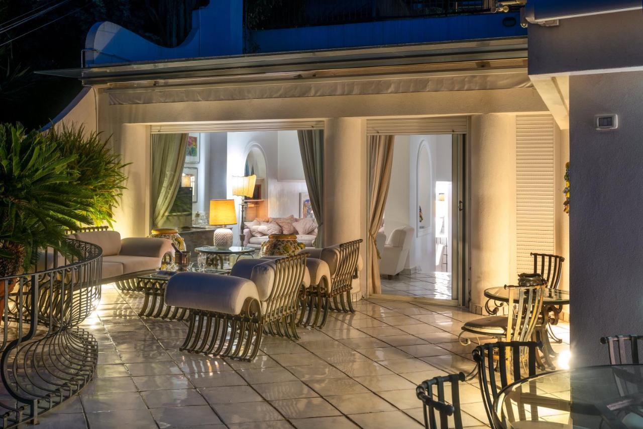 Bellavista House Taormina Exterior foto